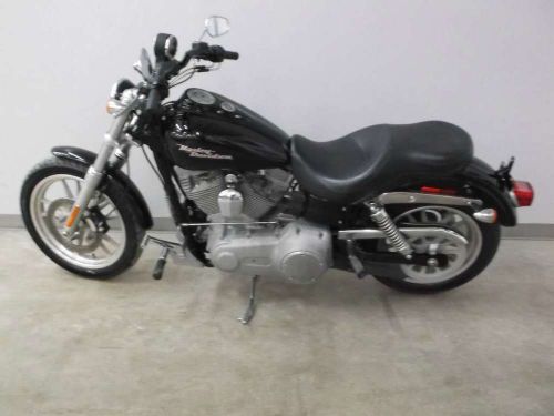 2008 Harley-Davidson DynaŽ Super GlideŽ Custom DynaŽ, US $45000, image 3