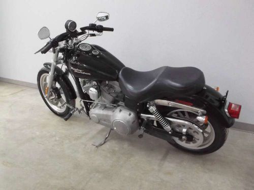 2008 Harley-Davidson DynaŽ Super GlideŽ Custom DynaŽ, US $45000, image 7