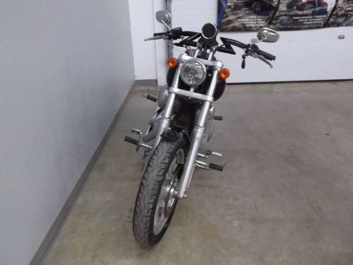 2008 Harley-Davidson DynaŽ Super GlideŽ Custom DynaŽ, US $45000, image 8