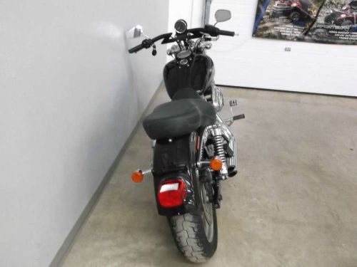 2008 Harley-Davidson DynaŽ Super GlideŽ Custom DynaŽ, US $45000, image 9
