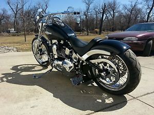 2006 Harley-Davidson Softail