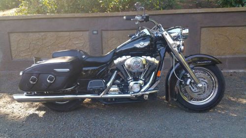 2003 Harley-Davidson Road King Classic