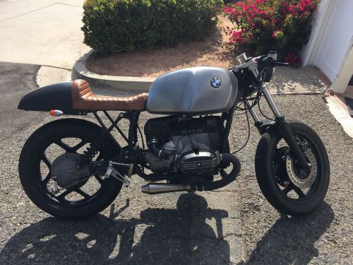 1987 bmw r-series