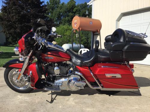 2007 Harley-Davidson Touring