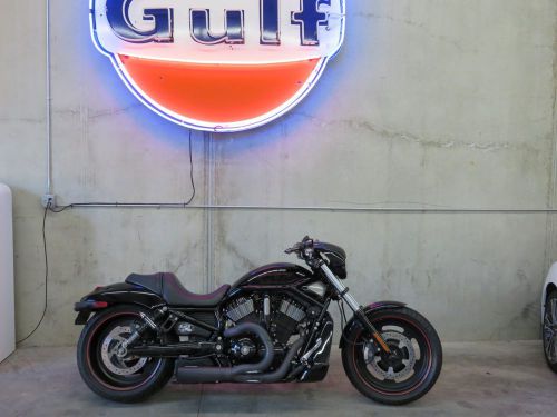 2008 Harley-Davidson VRSC