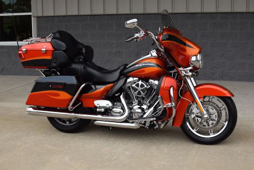 2013 Harley-Davidson Touring, US $26,504.77, image 3