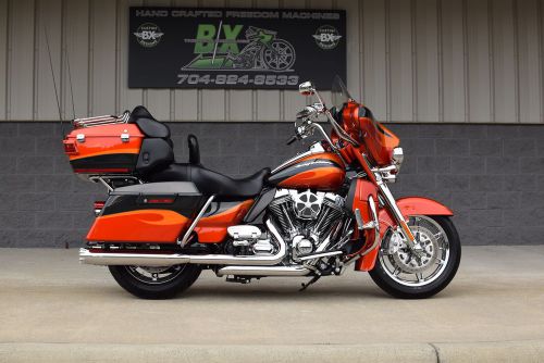 2013 Harley-Davidson Touring, US $26,504.77, image 5