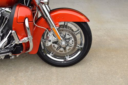 2013 Harley-Davidson Touring, US $26,504.77, image 6