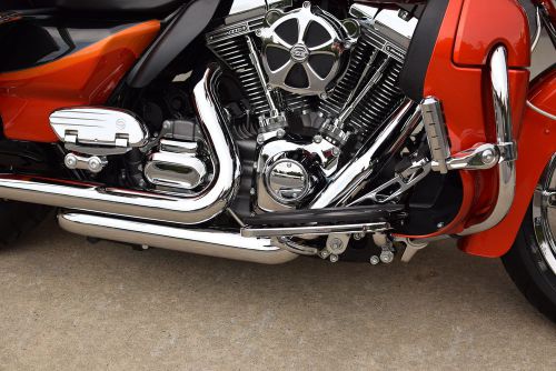 2013 Harley-Davidson Touring, US $26,504.77, image 8