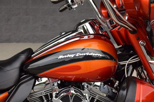 2013 Harley-Davidson Touring, US $26,504.77, image 9