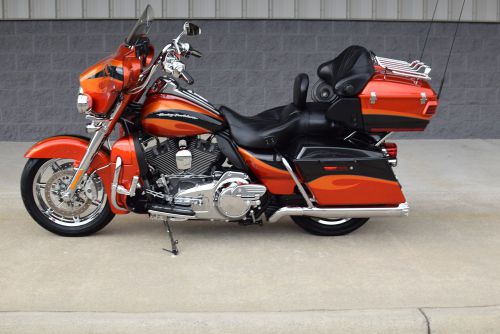 2013 Harley-Davidson Touring, US $26,504.77, image 22