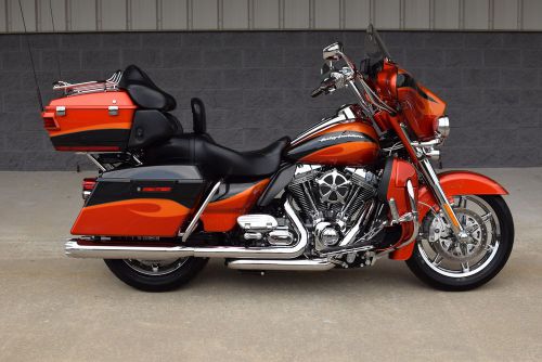 2013 Harley-Davidson Touring, US $26,504.77, image 25