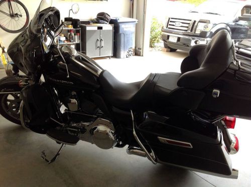 2015 Harley-Davidson Touring, US $22,900.00, image 7