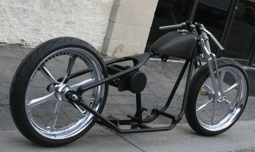 2016 custom built motorcycles bobber