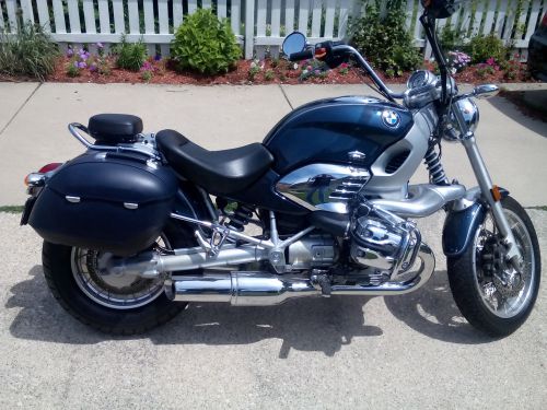 2004 BMW R-Series, US $26000, image 2