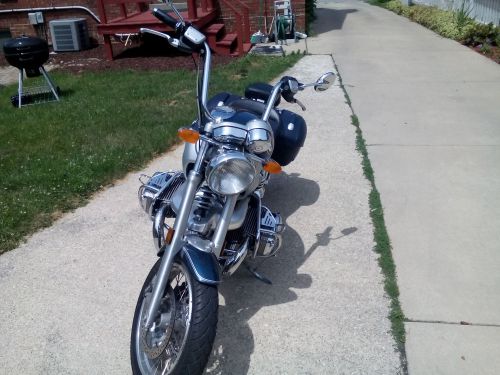 2004 BMW R-Series, US $26000, image 4