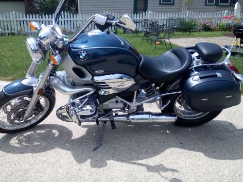 2004 BMW R-Series, US $26000, image 6