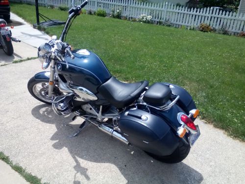 2004 BMW R-Series, US $26000, image 7