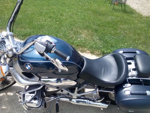 2004 BMW R-Series, US $26000, image 9