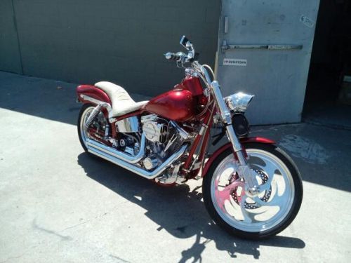 1999 Harley-Davidson Other, US $9,800.00, image 1