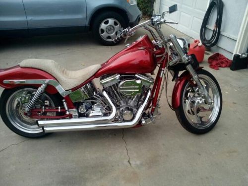 1999 Harley-Davidson Other, US $9,800.00, image 4
