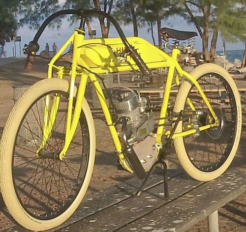 1913 Harley-Davidson Other, US $24000, image 5