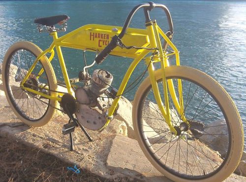 1913 Harley-Davidson Other, US $24000, image 6