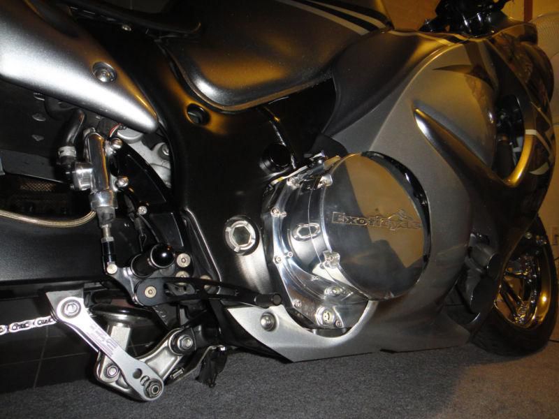 2009 TURBO SUZUKI HAYABUSA*WORLD OF WHEELS WINNER*, US $16,000.00, image 8