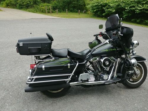 1995 Harley-Davidson Other