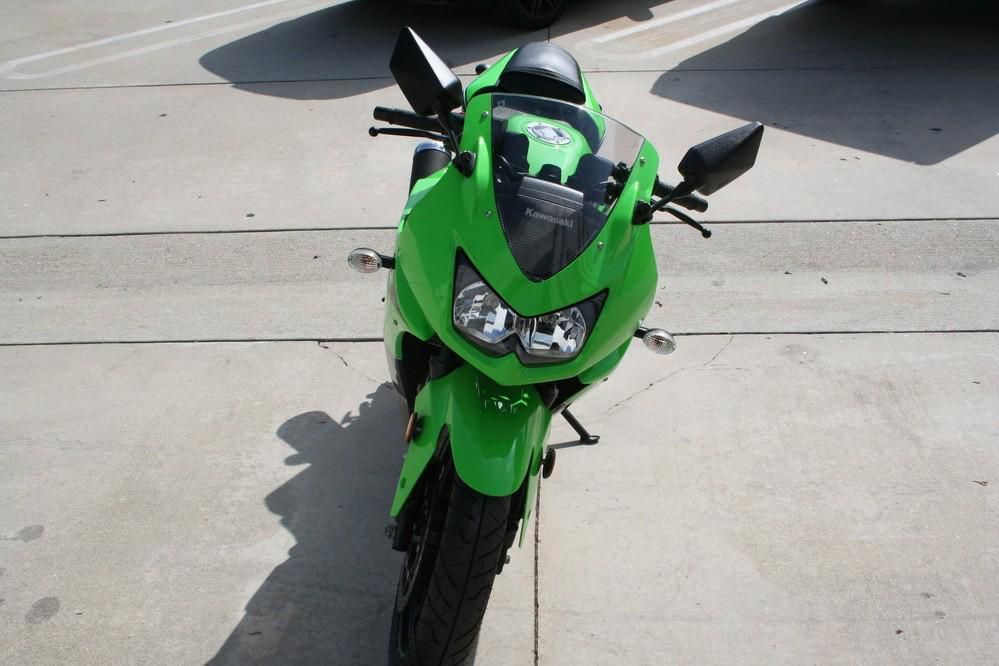 2011 Kawasaki NINJA 250R Sportbike , US $3,799.00, image 3