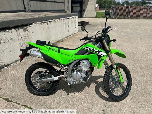 2024 Kawasaki KLX® 300, US $6,199.00, image 4