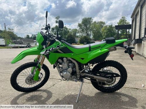 2024 Kawasaki KLX® 300, US $6,199.00, image 8