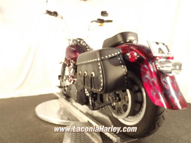 2003 Harley-Davidson FXSTB NIGHT TRAIN Cruiser , US $8,499.00, image 3