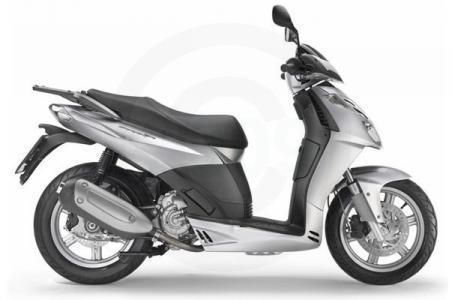 2009 Aprilia Sportcity 250  Moped , US $3,499.00, image 3