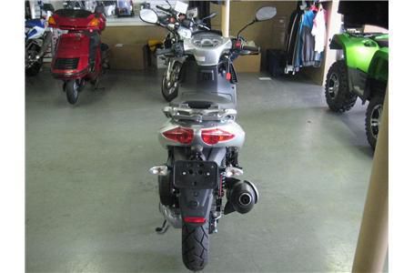 2009 Aprilia Sportcity 250  Moped , US $3,499.00, image 4