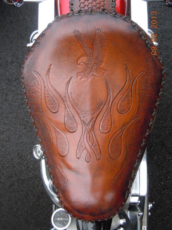 HARLEY DAVIDSON SPORTSTER XLX 1000cc 1984, US $750.00, image 3