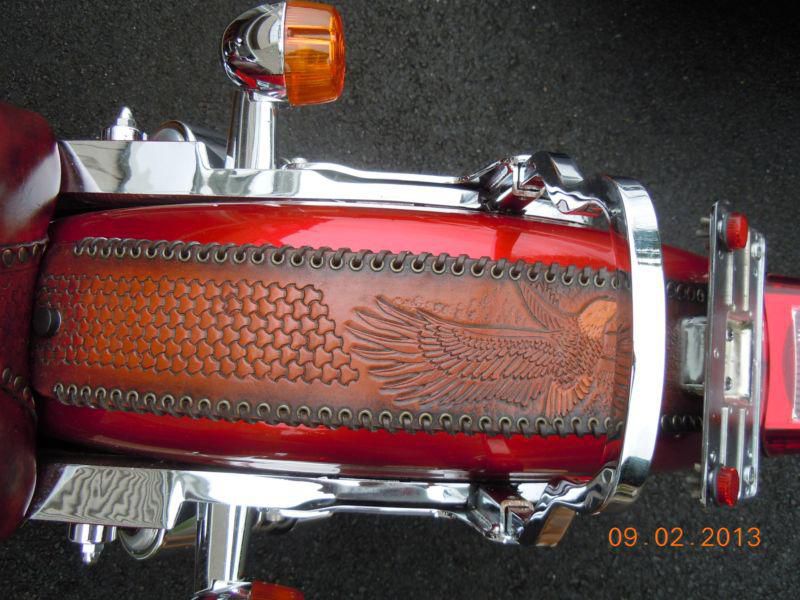 HARLEY DAVIDSON SPORTSTER XLX 1000cc 1984, US $750.00, image 4