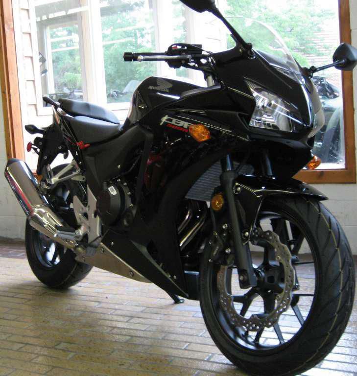 2013 Honda CBR500R  Sportbike , US $0.00, image 3