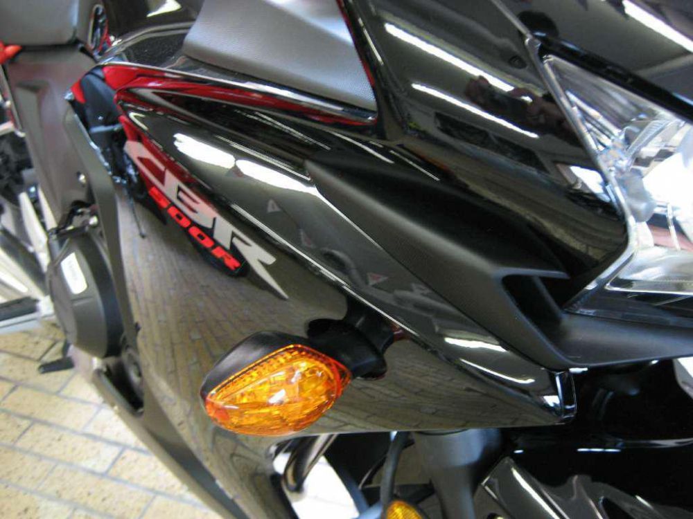 2013 Honda CBR500R  Sportbike , US $0.00, image 5