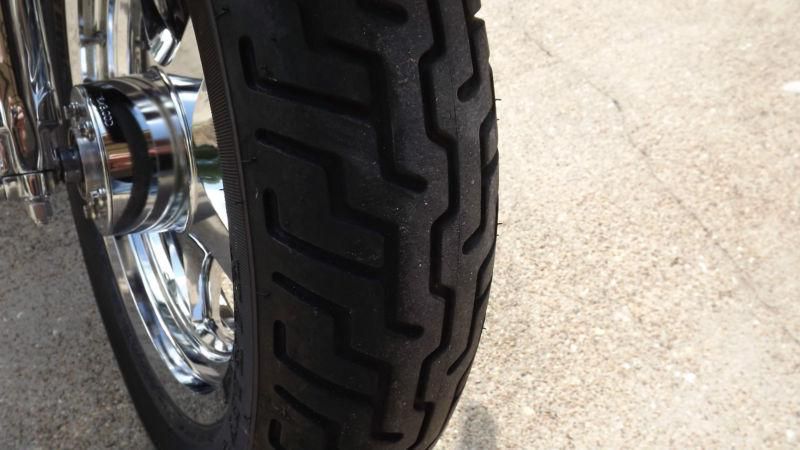 2003 Harley Davidson Fat Boy 100 Year Anniversary Low Miles Lots of Extras, US $6,100.00, image 4