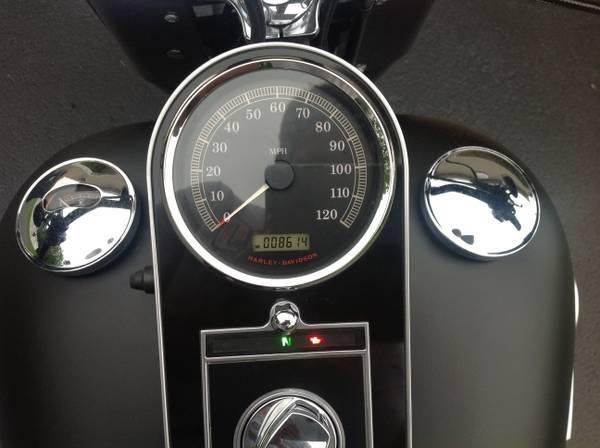 2010 Harley Davidson Fat Boy Lo, US $12,000.00, image 4