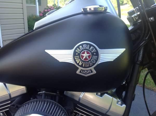 2010 Harley Davidson Fat Boy Lo, US $12,000.00, image 6