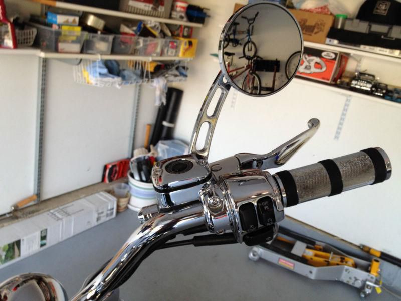 2001 Harley Davidson Softail Deuce FXSTD, US $7,500.00, image 3