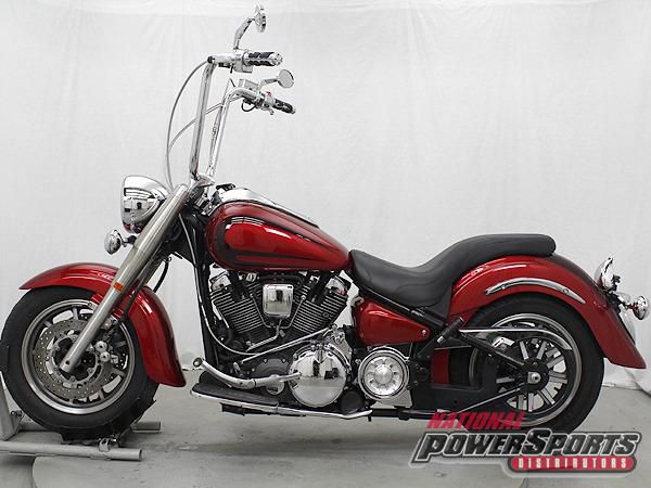 2007 Yamaha XV1700 ROAD STAR 1700 Other , US $6,499.00, image 3