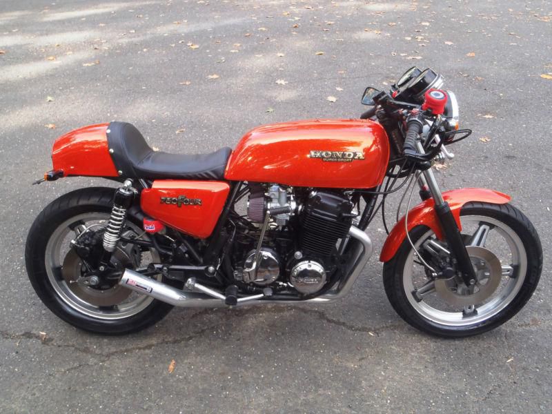 1977 Honda CB750F, US $4,938.00, image 2