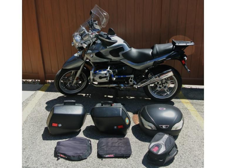 2005 BMW R Series R Sport Touring , US $9,000.00, image 5