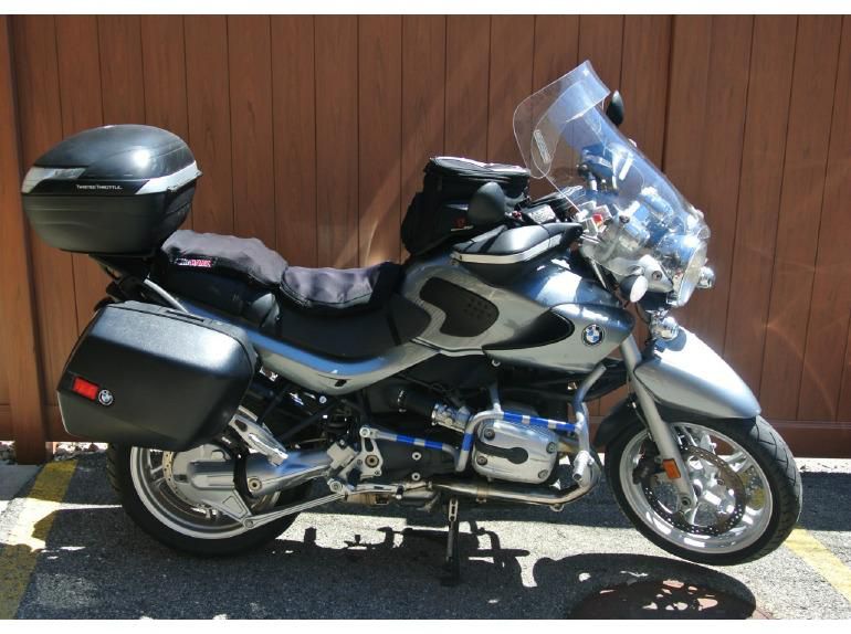 2005 BMW R Series R Sport Touring , US $9,000.00, image 8