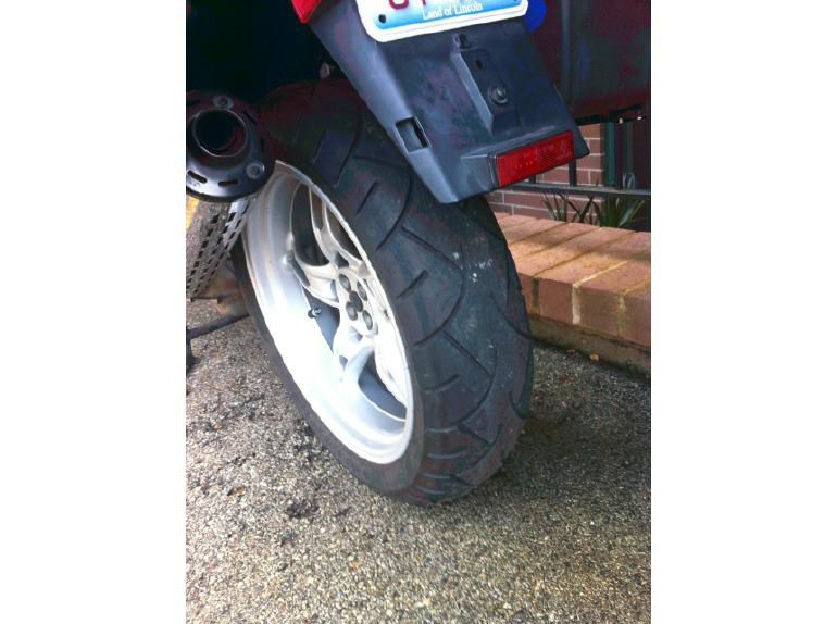 2005 BMW R Series R Sport Touring , US $9,000.00, image 13