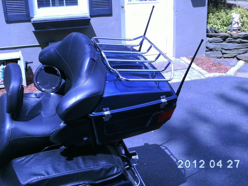 HARLEY ULTRA CLASSIC 2008 -- PRICE REDUCED --  LAST TIME LISTING - LOW RESERVE -, US $13,500.00, image 12