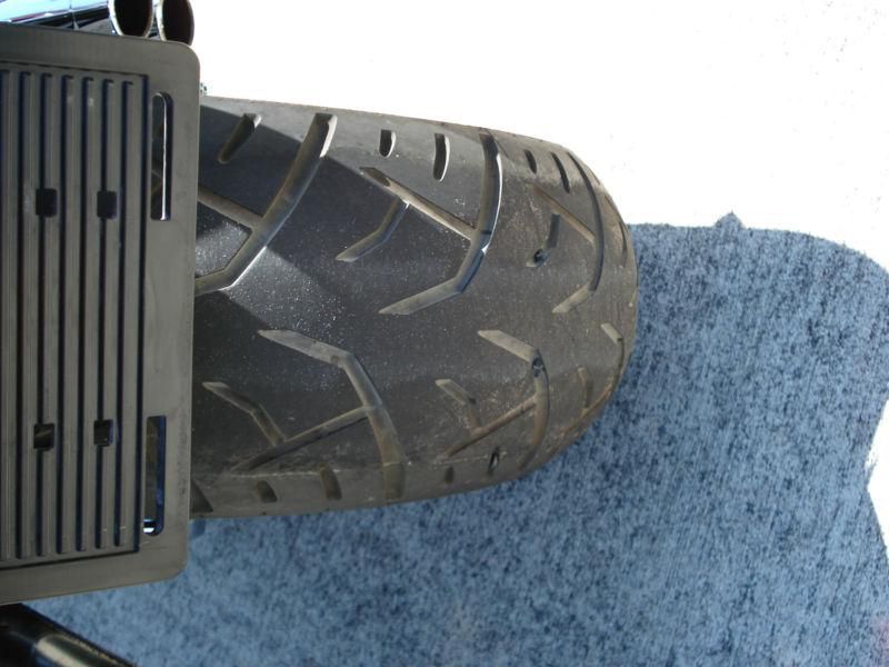 2007 Harley Davidson Softail Custom FXSTC Only 2k Miles Flawless Bike 2 Tone, US $11,999.00, image 12